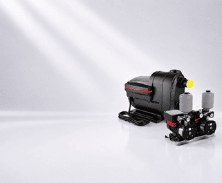 Grundfos Hidrofor Sistemleri