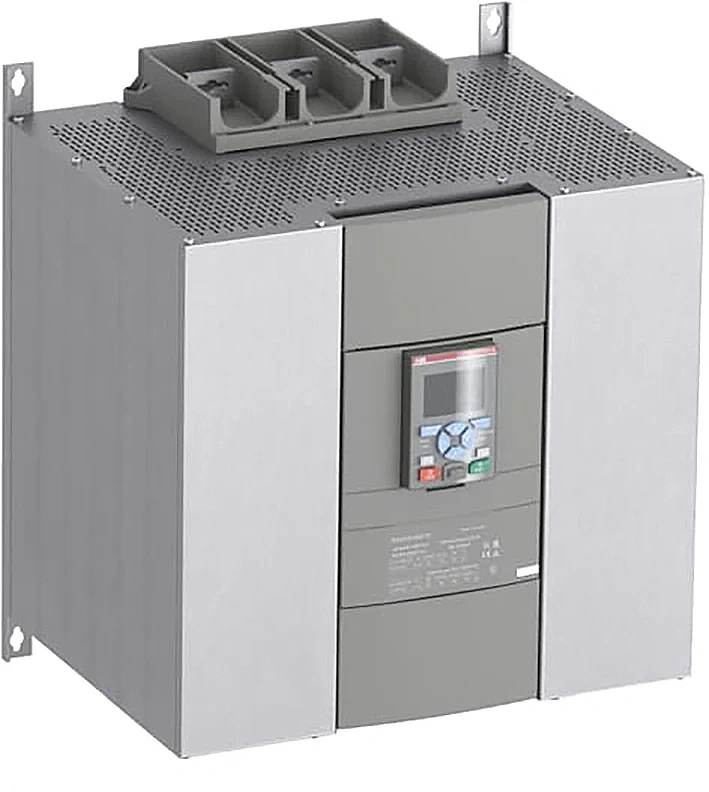 ABB PSTX720-600-70 Yumuşak Yolverici 1SFA898118R7000 | Pomeka